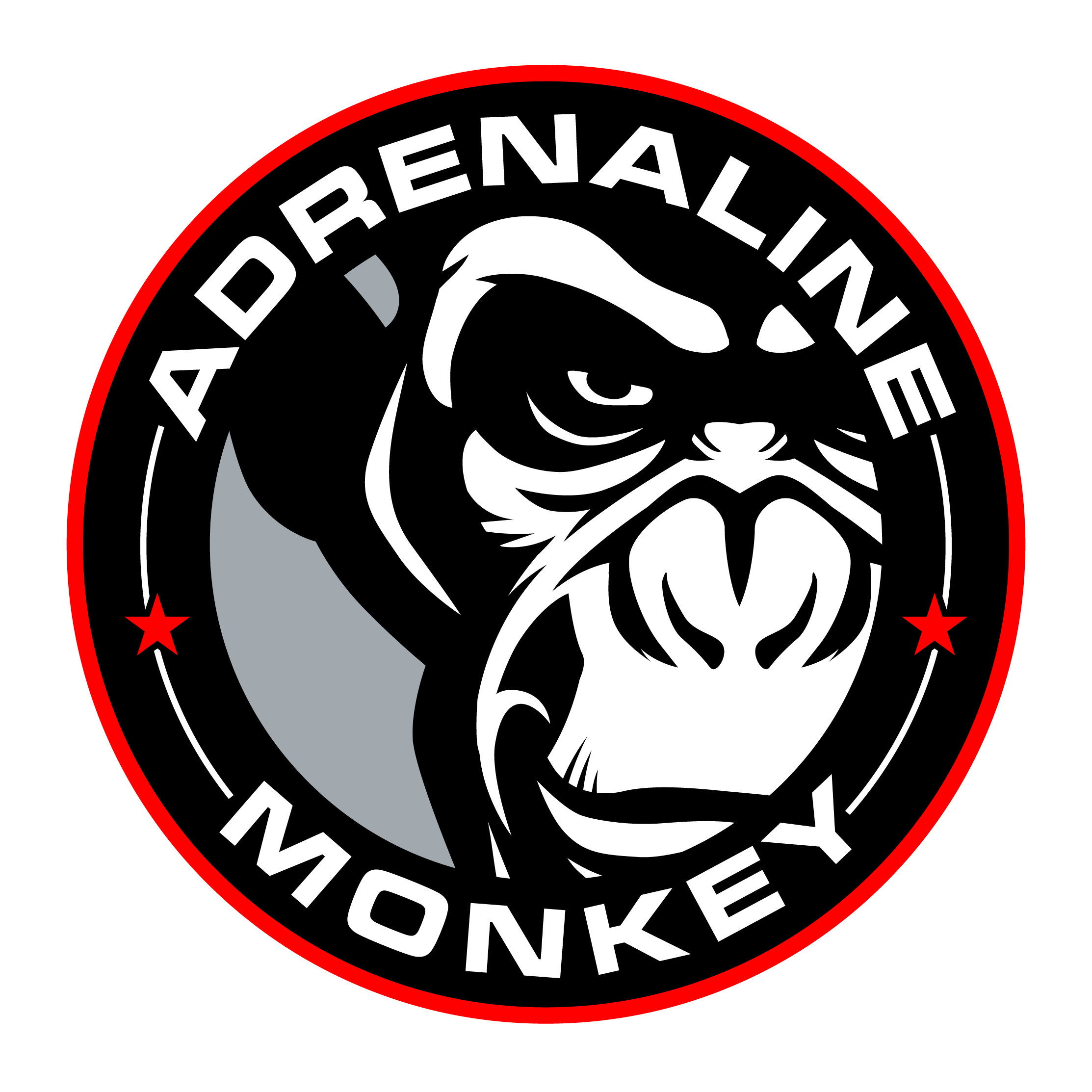 Adrenaline Monkey Franchise